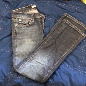 Arden B jeans